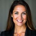 Portrait de Claire Bernard